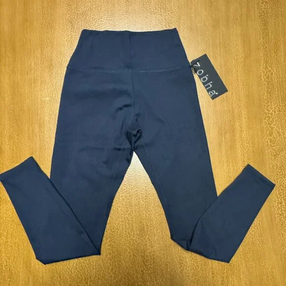 Zobha Charley Leggings - New with Tag - Size Small - Picture 1 of 2